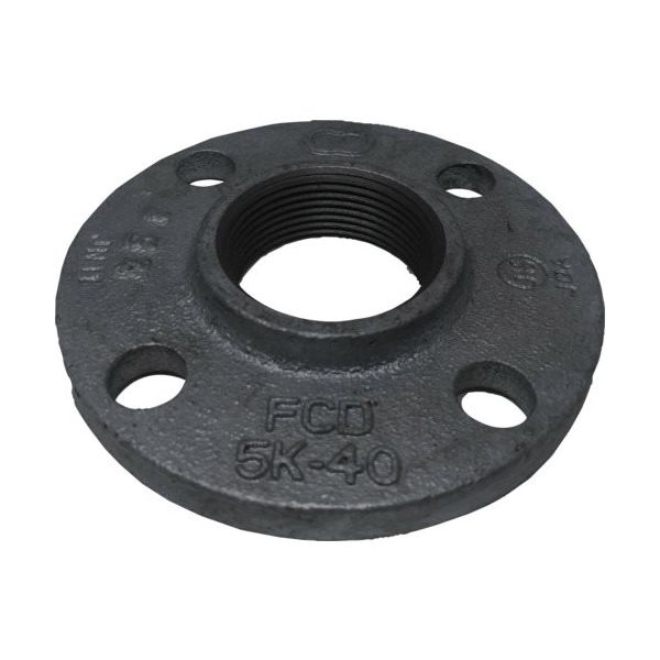 東尾メック クロ U 2 25010020 1箱(10個) 627-8484（直送品）