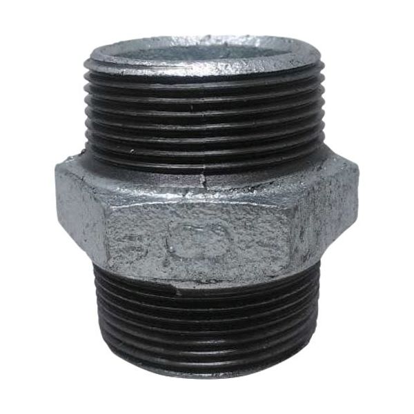 東尾メック クロ NI 1/2 27410004 1箱(100個) 628-4794（直送品）