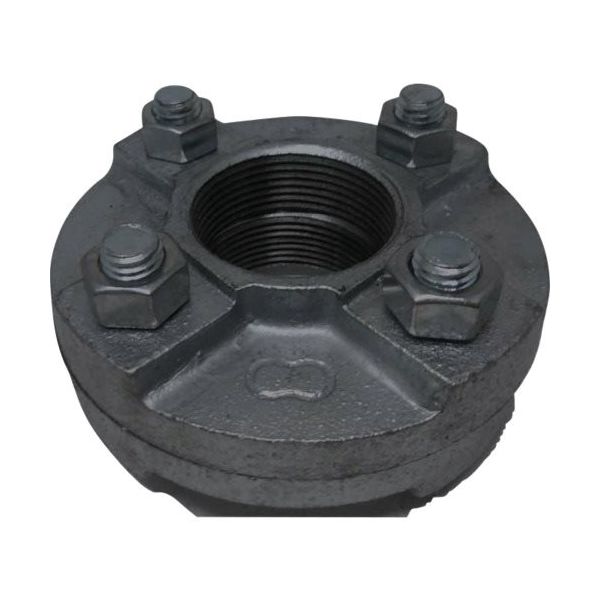 東尾メック クロ NI 1 27410010 1箱(40個) 628-4826（直送品）