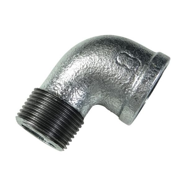 東尾メック シロ SL 1.1/2 11070014 1箱(15個) 628-4745（直送品）