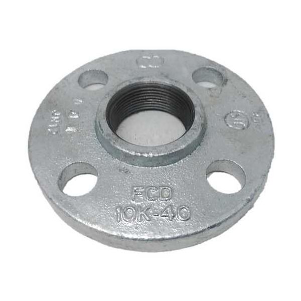 東尾メック シロ 10K FU 6 110F0060 1箱(3個) 628-6339（直送品）