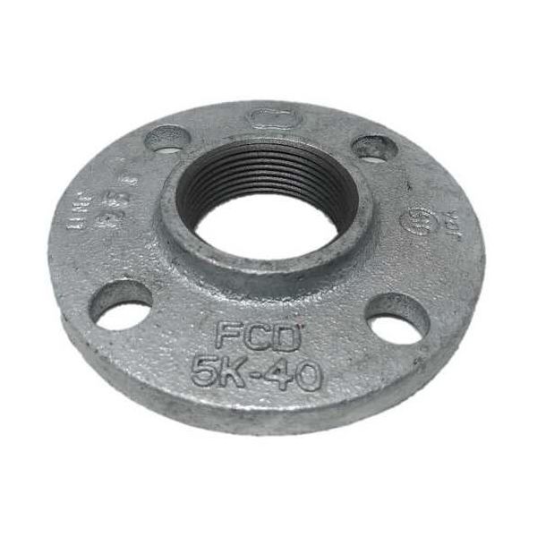 東尾メック シロ 5K FU 6 15KF0060 1箱(3個) 628-6305（直送品）