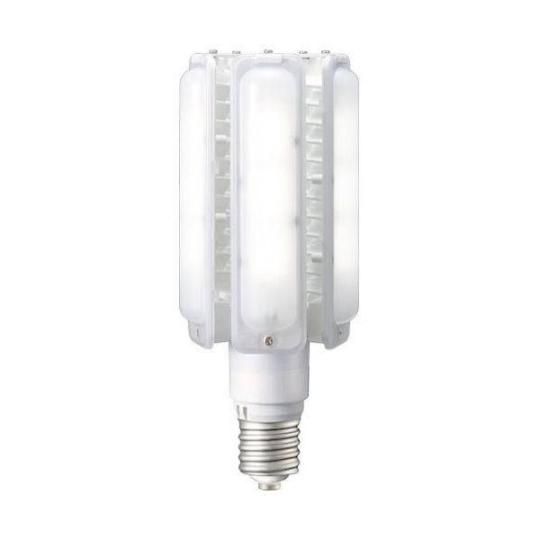 岩崎電気 岩崎 LEDライトバルブ 110Wランプ(昼白色) LDTS110N-G-E39A 1本 634-8813（直送品）