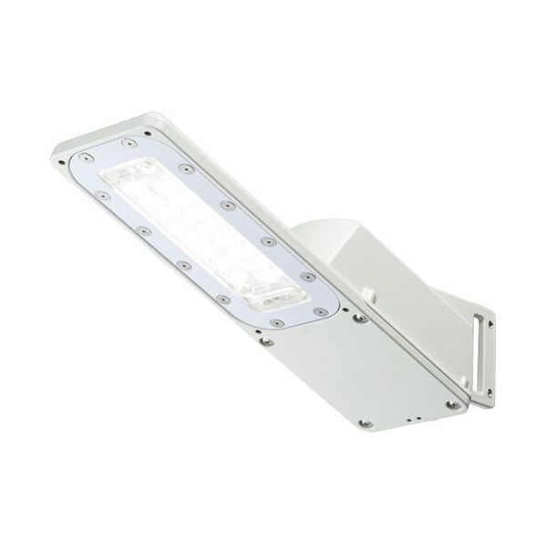 岩崎電気 岩崎 LED防犯灯(10VA 自動点滅機能付) E70073SAN9 1台 658-3645（直送品）