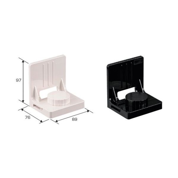 未来工業 未来 ピタ7ストッパーP(Mサイズ) P7P-STMM 1個 646-2973（直送品）