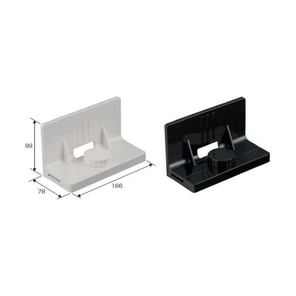 未来工業 未来 ピタ7ストッパーP(Lサイズ) P7P-STLK 1個 646-2984（直送品）