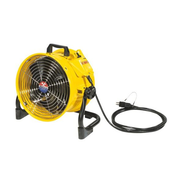 三笠産業 三笠 送風機 MPF-300A 1台 409-3614（直送品）