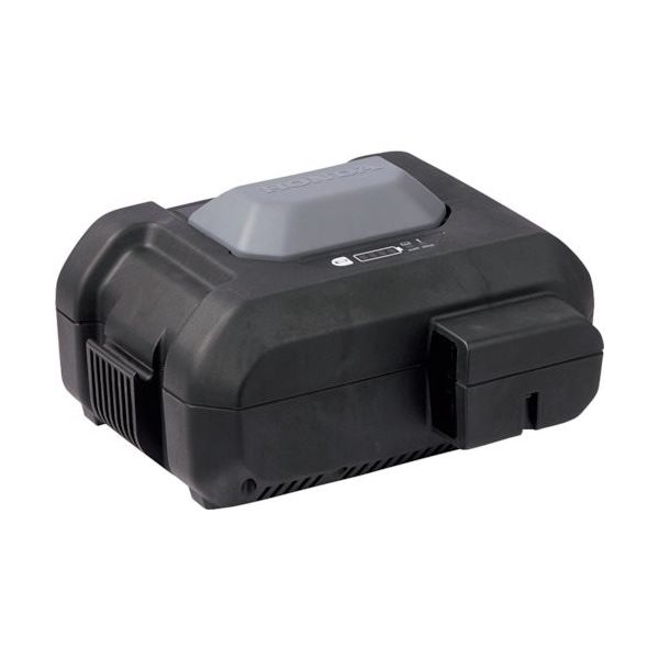 三笠産業 三笠 DCパワーユニットバッテリー DP72104Z 1台 369-0994（直送品）