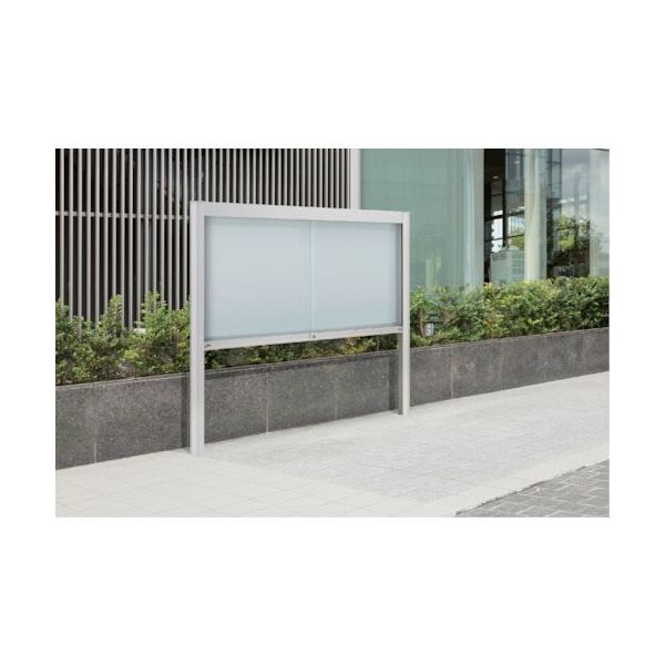 三協立山 タテヤマアドバンス EK2ー1510T 5S20185 1台 543-3501（直送品）