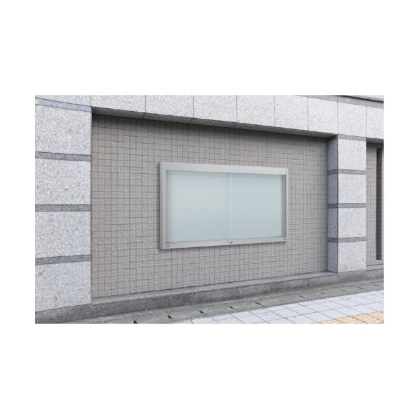 三協立山 タテヤマアドバンス EKN2ー1810T 5S20192 1台 543-3506（直送品）