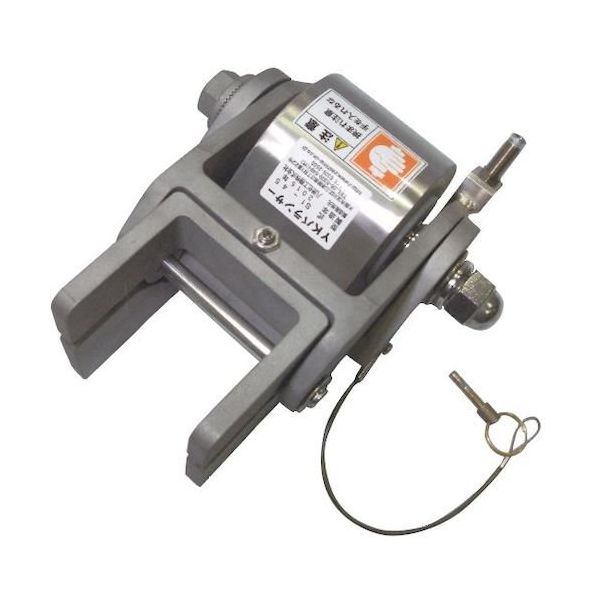 八洲化工機 YKバランサー Sー45:標準型 蓋重量22~50kgf用 S-45 1
