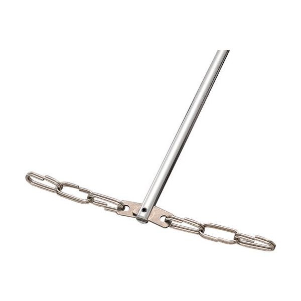 大塚刷毛製造 大塚 ひらくん棒 チェーンタイプ 5072440001 1本 580-3885（直送品）