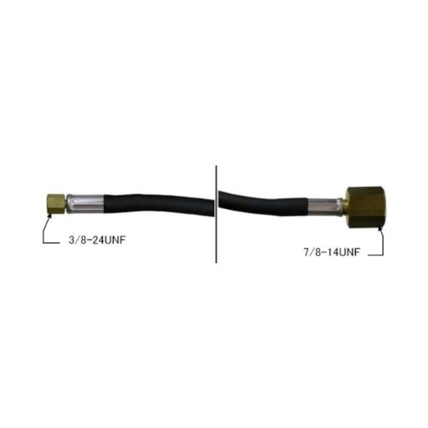 ダイヘン TIGトーチ用8mパワーケーブル H223E00 1本 563-9833 ダイヘン TIGトーチ用8mパワーケーブル H223E00 1本 563-9833