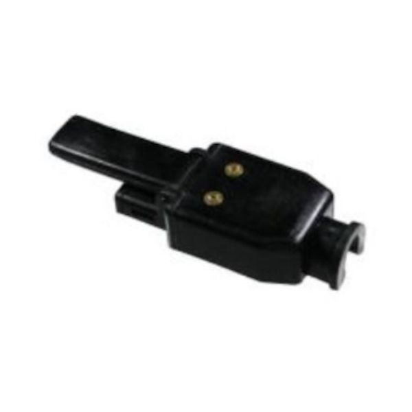 ダイヘン TIGトーチスイッチ K1108C00 1個 563-9849（直送品）