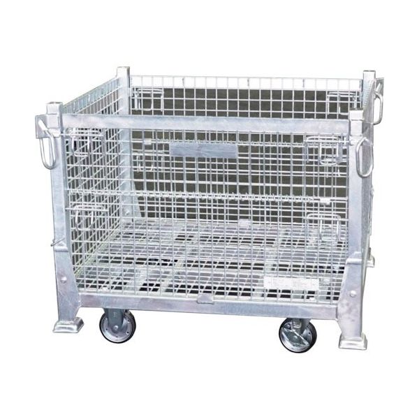 テイモー 吊りパレット1000X1200X973 700kg 1012HPXC 1台 592-5691（直送品）