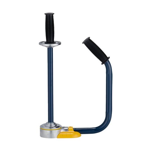司化成工業 ツカサ ストレッチフィルム手巻用専用ホルダー 司化成工業 ツカサ ストレッチフィルム手巻用専用ホルダー