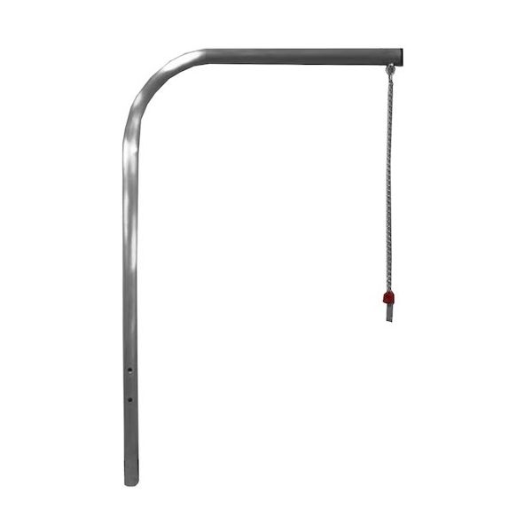 大和産業 スターターキーポール大 STARTER KEY POLE LARGE 1台 591-5737（直送品）