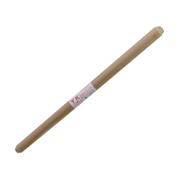 好川産業 YKシート1300mm×100mダブル 1300W 1本 595-2777（直送品）