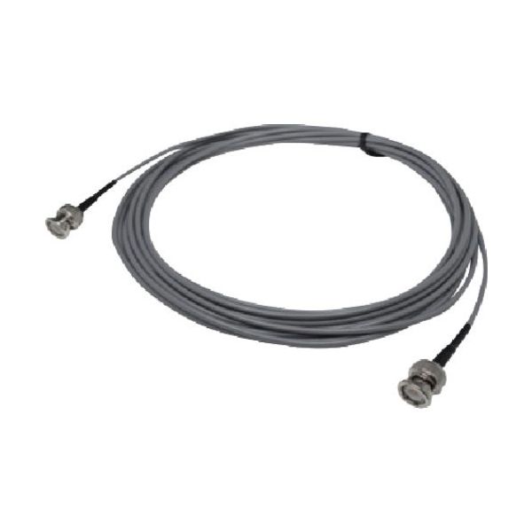 トーコネ TYC コネクタ付き同軸ケーブル WP BNCP 1.5D2V