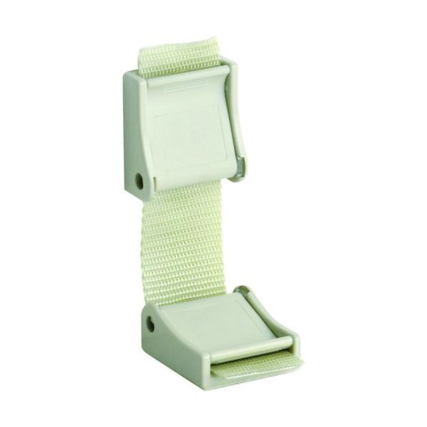 粘着転倒防止商品 イーピタッと 小型電子レンジ・オーブン用 2個入り 強度約32kg(2個使用時)袋詰めタイプ EP-32VF 1袋(2個)（直送品）