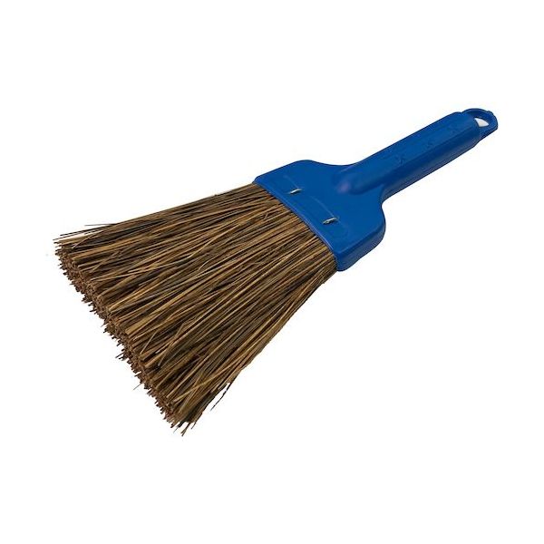 好川産業 荒神ほうき シダ YK41304 1本 641-4286（直送品）