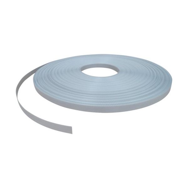 司化成工業 ツカサ 重梱包ヘビーバンド(金具シール用)Rー1950 幅19×長さ250m 引張強度500kg R-1950 1セット(8巻)（直送品）