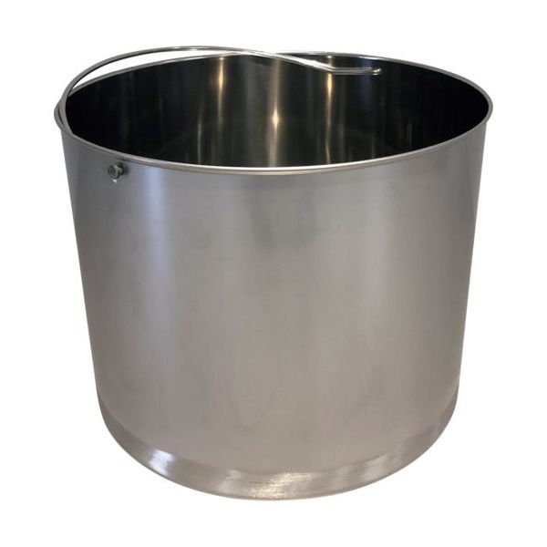 トミー精工 TOMY ステンレスバケツ ACAー701K 1個 635-5138（直送品）