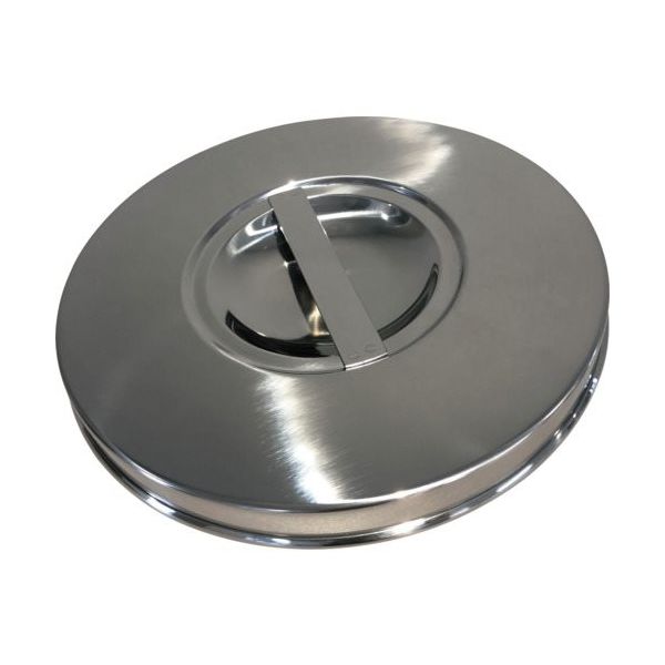 トミー精工 TOMY バスケットフタ 215TL 1個 635-5144（直送品）