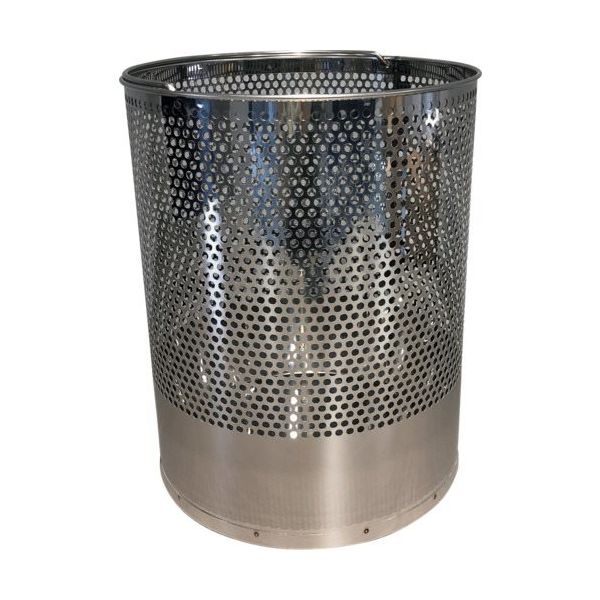 トミー精工 TOMY バスケット ACAー300T 1個 635-5130（直送品）