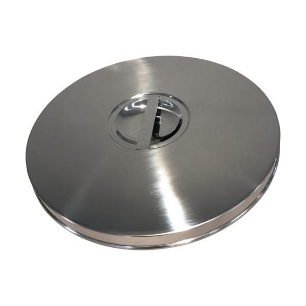 トミー精工 TOMY バスケットフタ 700TL 1個 635-5149（直送品）