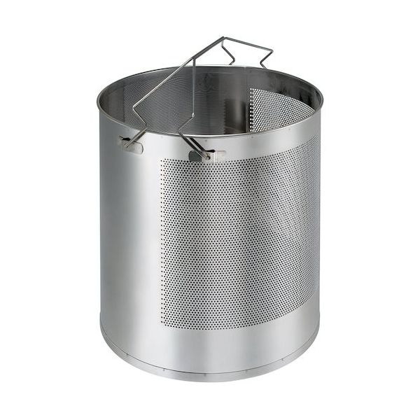 トミー精工 TOMY バスケット ACAー1000TP 1個 635-5128（直送品）