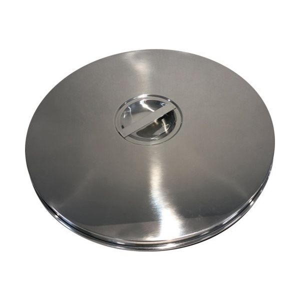 トミー精工 TOMY バスケットフタ 1000TL 1個 635-5135（直送品）