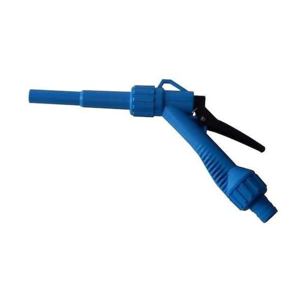 共立機巧 KUK AdBlue(アドブルー)/尿素水用 ガンノズルADN ADN-25 1個 651-1567（直送品）