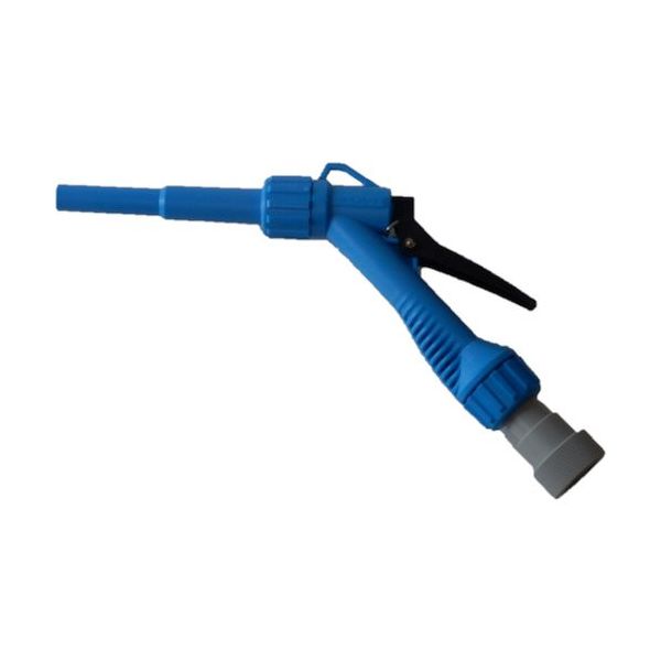 共立機巧 KUK AdBlue(アドブルー)/尿素水用 ガンノズルADN ADN-G1 1個 654-9644（直送品）