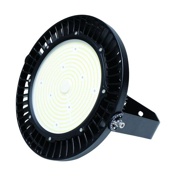 ダイトク エコーディア LED投光器高天井灯 MH-313-200W-5000K-F 1個 657-8770（直送品）