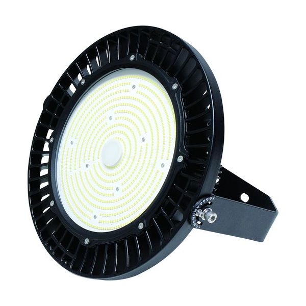 ダイトク エコーディア LED投光器高天井灯 MS-313-200W-5000K-C 1個 657-8774（直送品）