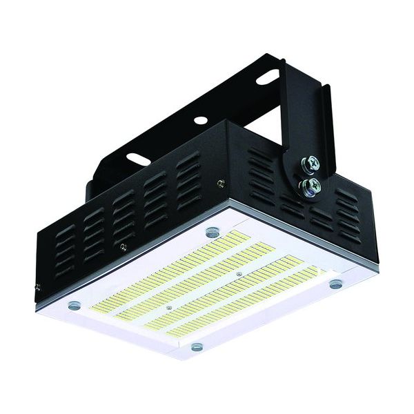 ダイトク エコーディア LED投光器高天井灯 MH-501-82W-5000K 1個 657-8780（直送品）