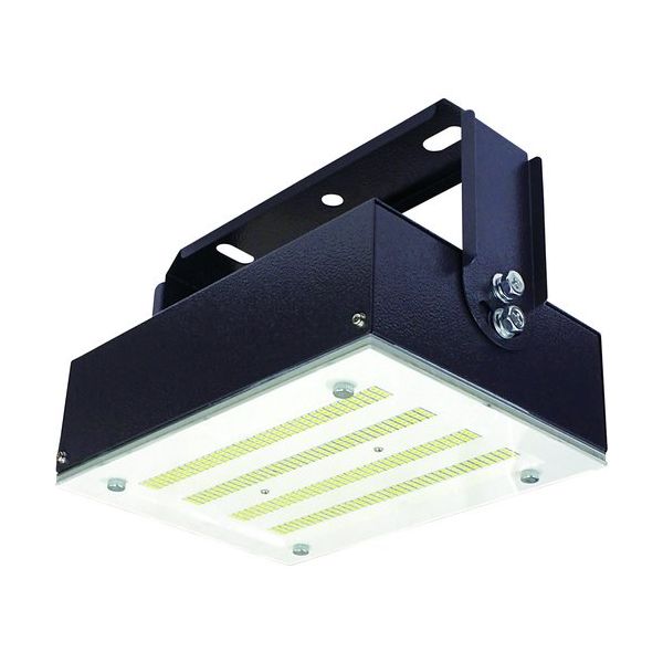 ダイトク エコーディア LED投光器高天井灯 MH-501-55W-5000K 1個 663-0407（直送品）