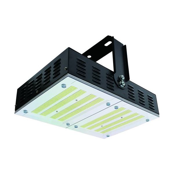 ダイトク エコーディア LED投光器高天井灯 MH-502-160W-5000K 1個 657-8777（直送品）