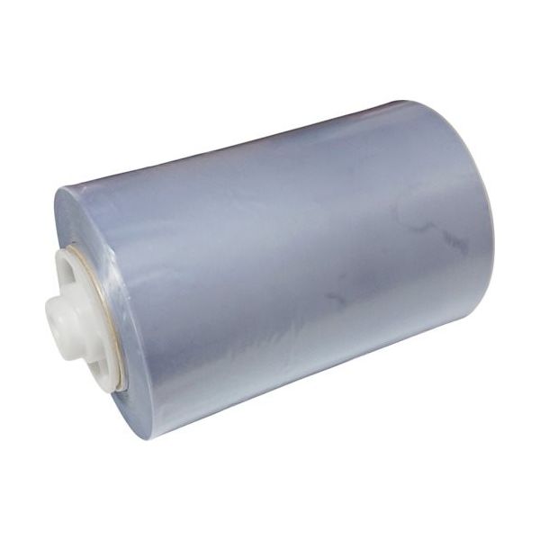 名優 Meilleur 清&浄 名優オートシューカバー用専用PETGフィルム (1巻入) 25-1000 1セット(2巻) 551-9639（直送品）