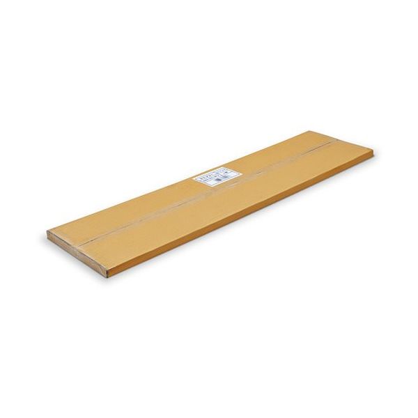 中川製作所 レーザープリンター専用耐水紙 ラミフリー 長尺 297mm×1200mm 50枚 041857 1箱(50枚) 552-8153（直送品）