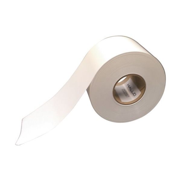 新盛インダストリーズ ハロー ライナーレスラベル60mm幅 60TSL 1セット(20巻) 566-2146（直送品）