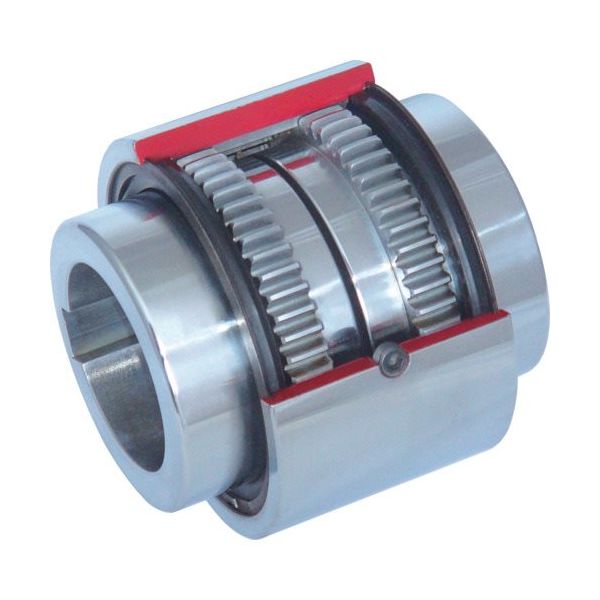 九州ハセック ギヤカップリング IUS―Aシリーズ IUS-A-25 1個 609-4207（直送品）