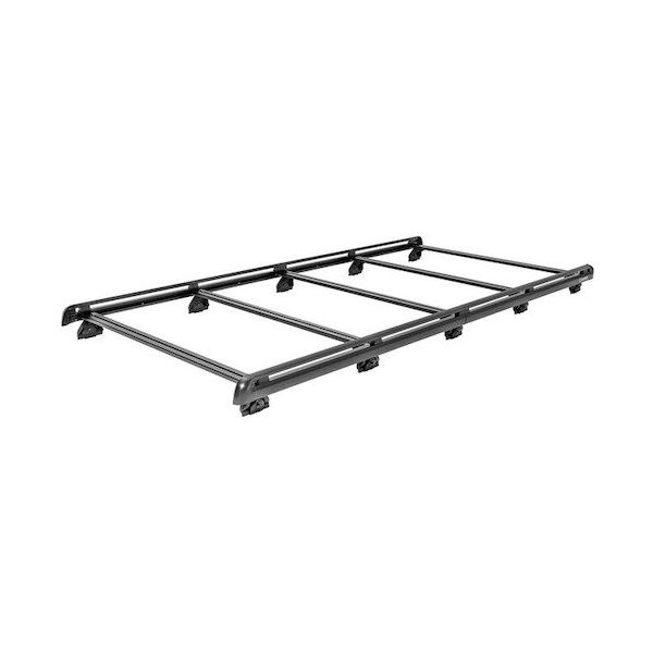 カーメイト ローダウンラック ハイエース用 BU700 1組 564-1185（直送品）