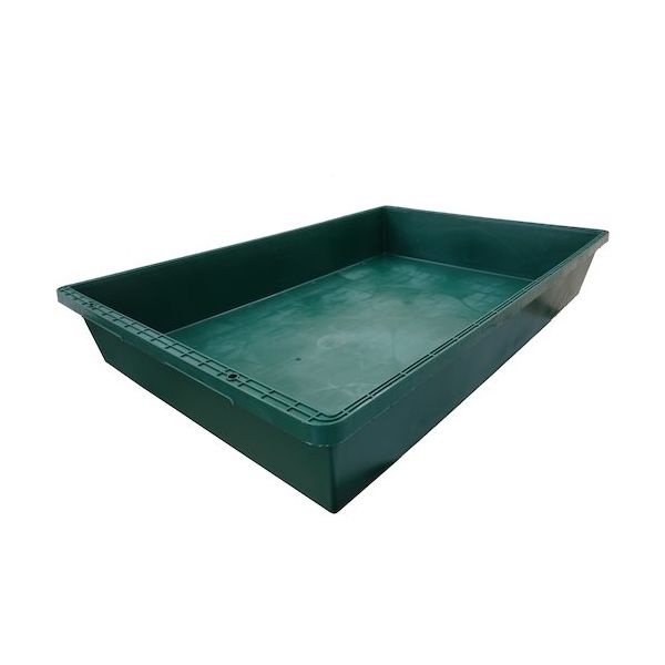 キタムラ産業 キタムラ エコフネ 緑 200L ECOFUNE-200G 1個 580-5525（直送品）