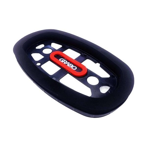 ハーフェレ GRABO ロックシール RK23001 006.08.073 1個 602-4811（直送品）