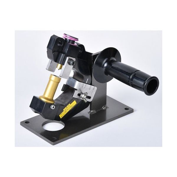 カクタス ラック・レースェイパンチャー RAPー14 1台 621-4613（直送品）