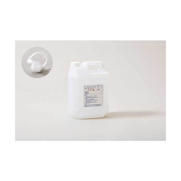 エスエヌディ SND 水系洗浄剤(有機的な汚れ用) USC-004 1個 642-0804（直送品）