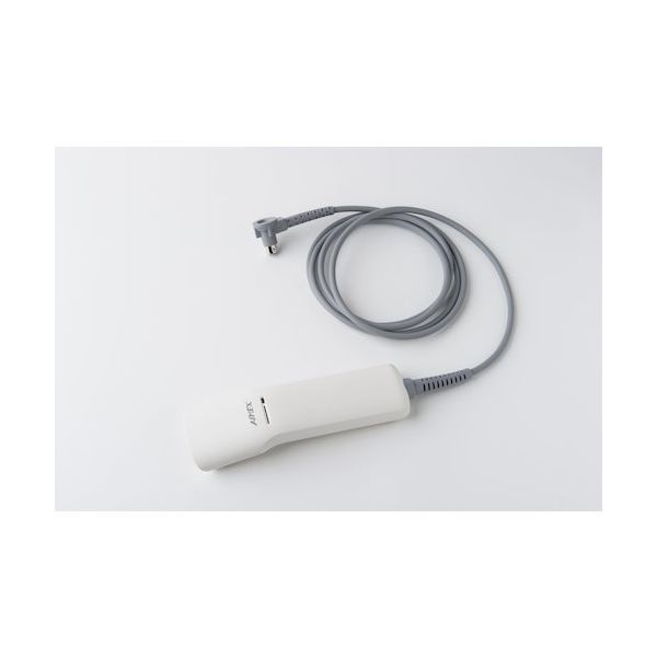 新盛インダストリーズ ハロー CCDスキャナー BW-7000 1本 630-1996（直送品）