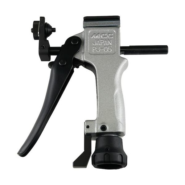 リビラック LIVILUCK ジョイントコネクター(スムーサー) 7A・10A兼用 PJ-05 1個 528-8486（直送品）